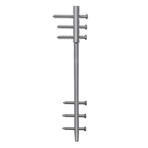 TRIFIX supracondilar clavo tibia