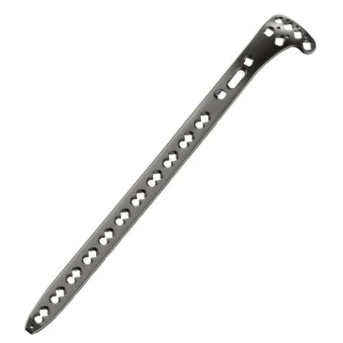tibia proximal lateral angulo variable